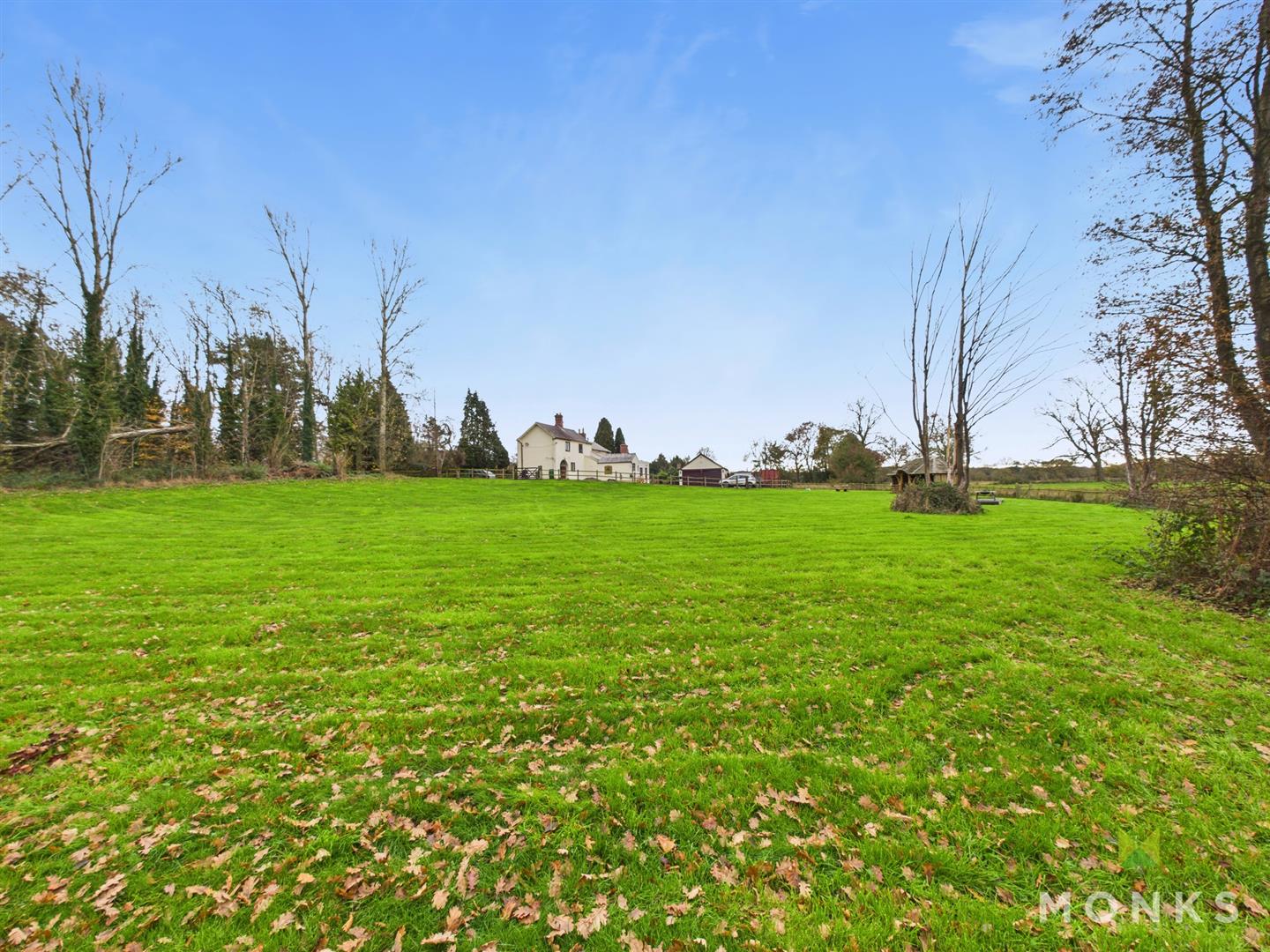 Parkside , Whitchurch, SY13 2BN For Sale